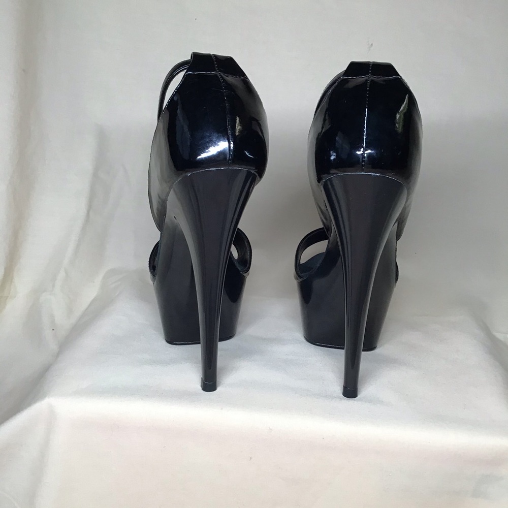 Highest Heel, Susana, stiletto heels, size 7 - Picture 2 of 7